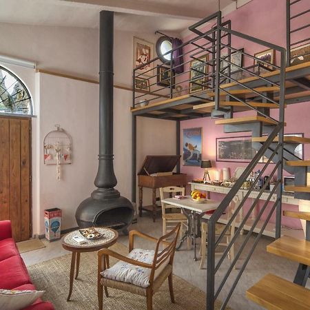 Bed And Breakfast Queen Pisa Buitenkant foto