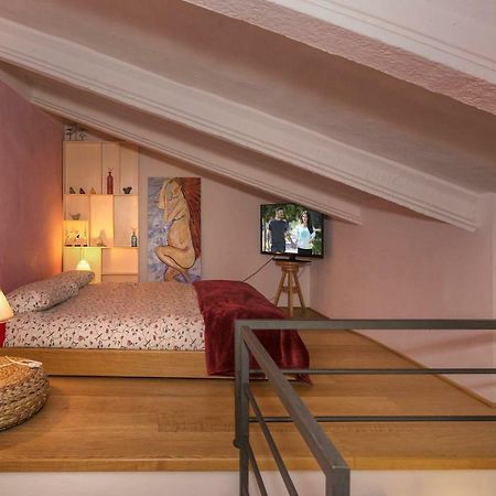 Bed And Breakfast Queen Pisa Buitenkant foto