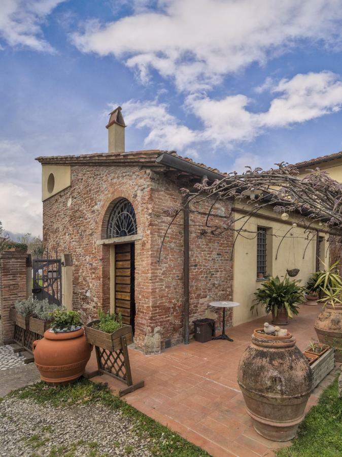 Bed And Breakfast Queen Pisa Buitenkant foto