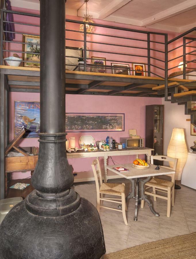 Bed And Breakfast Queen Pisa Buitenkant foto