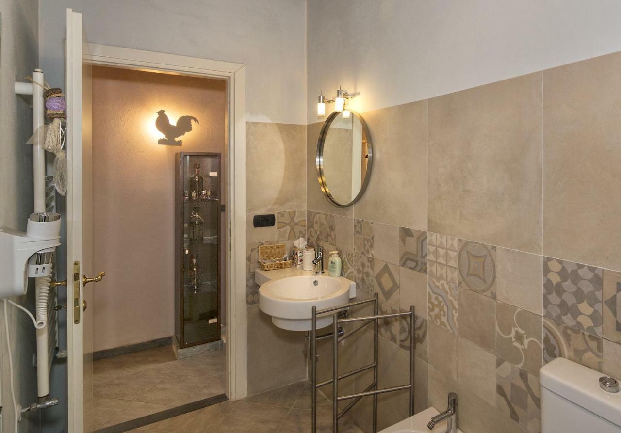 Bed And Breakfast Queen Pisa Buitenkant foto