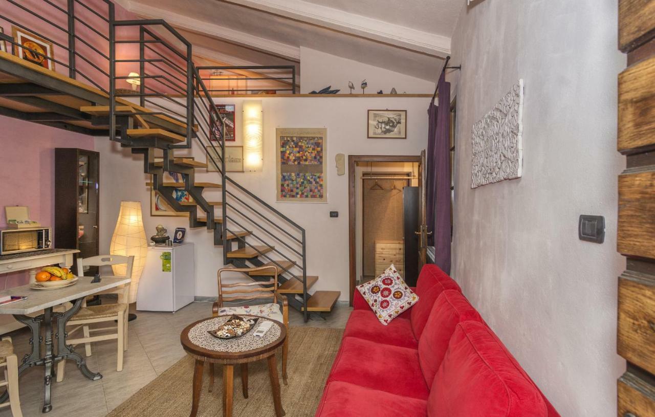 Bed And Breakfast Queen Pisa Buitenkant foto